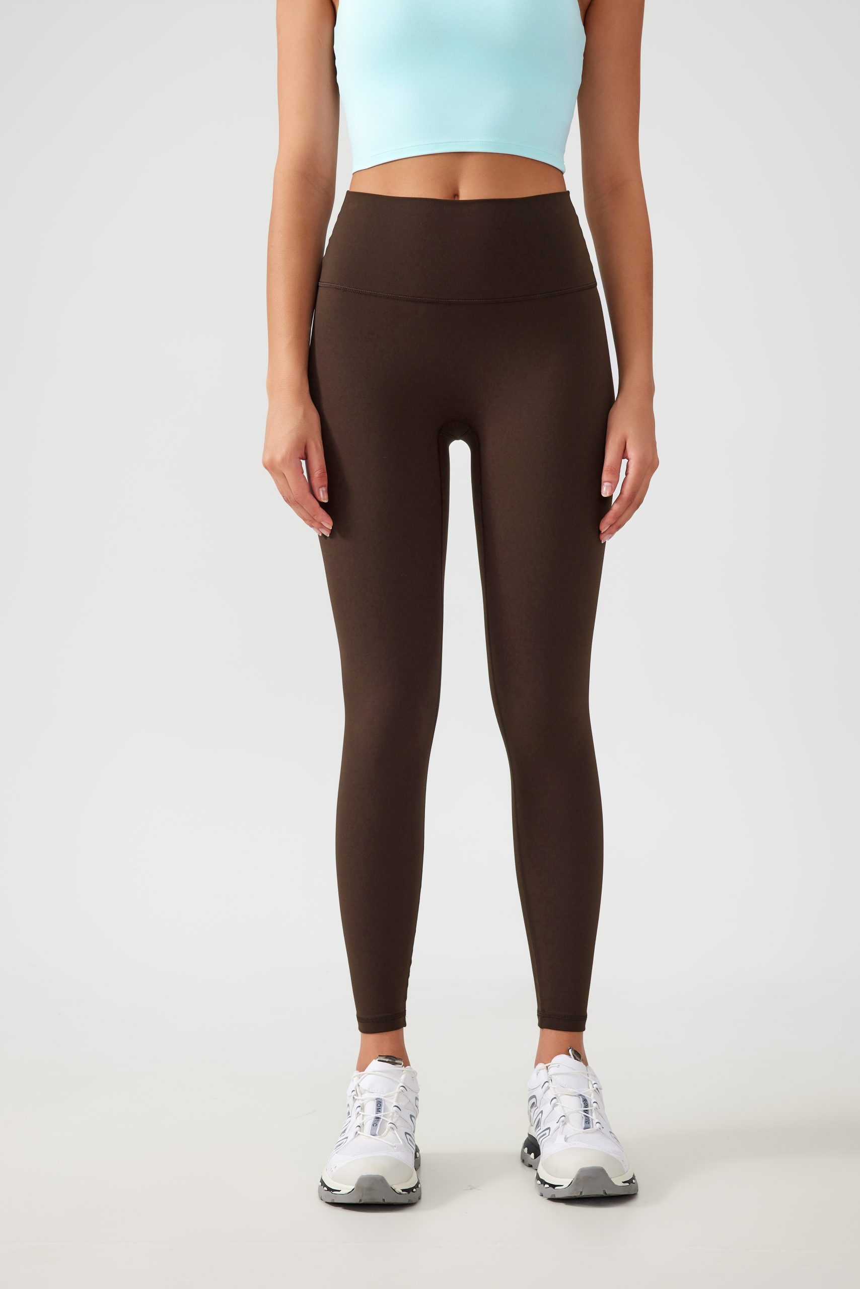 Mocha Brown Mocha Brown