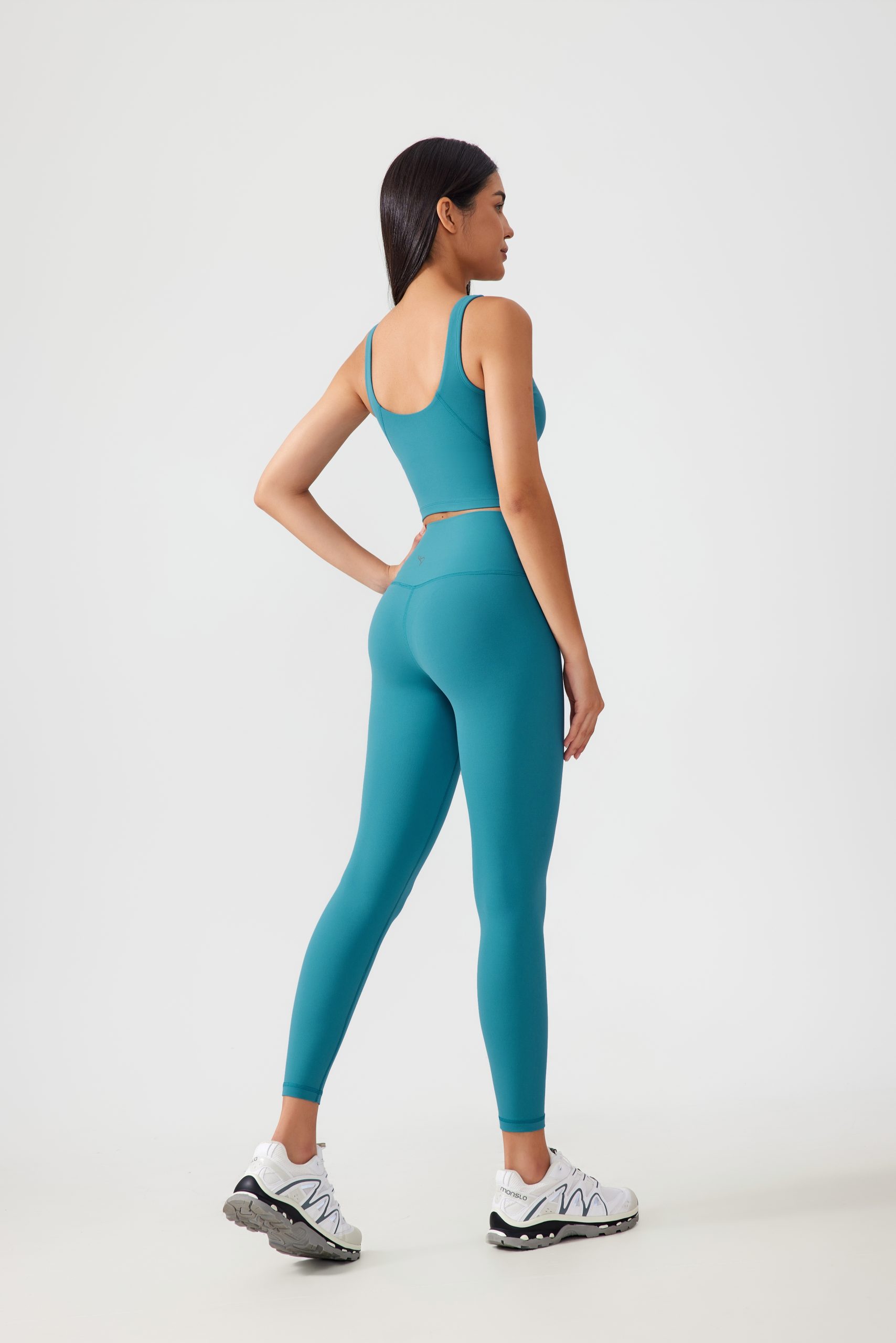 Turquoise Blue Turquoise Blue